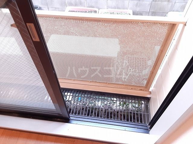 美工動坂ハイツの内装写真
