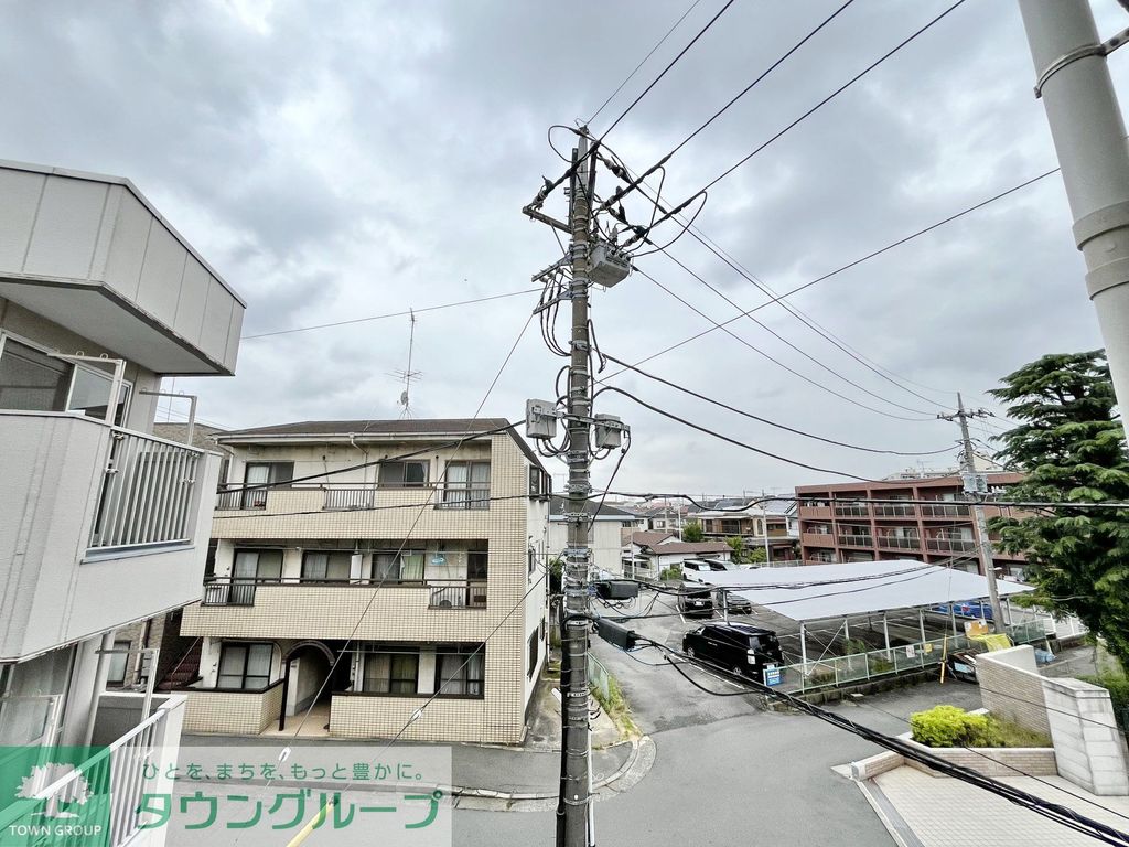 眺望　※別部屋参考写真です