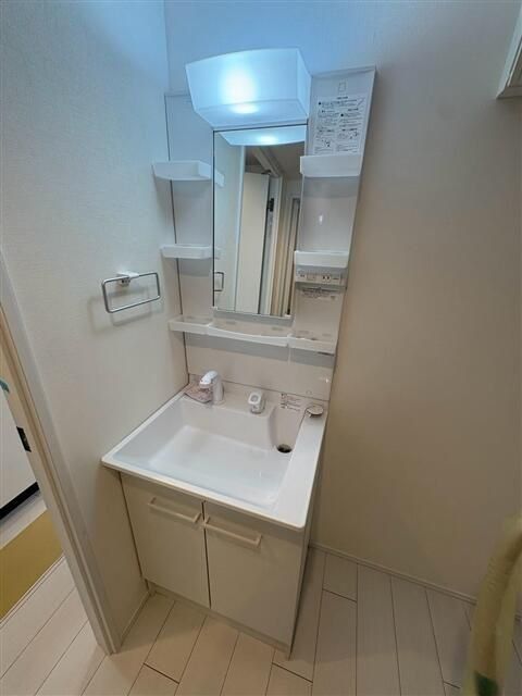 マキシヴシティ南品川の内装写真