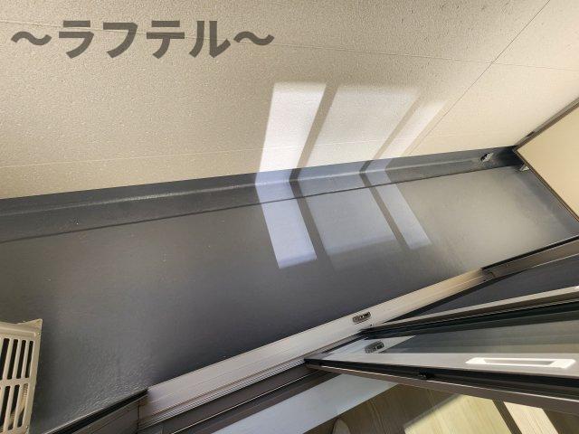 ジーメゾン南大塚ブレイトの内装写真