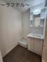 洗面設備　同メーカー施工　別部屋イメージ写真