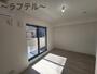 居室・リビング　同メーカー施工　別部屋イメージ写真
