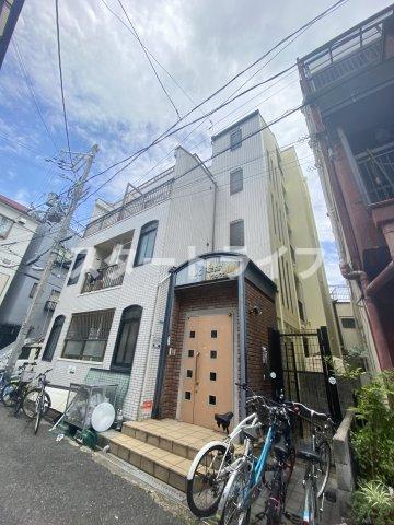 地下鉄御堂筋線 西中島南方駅 徒歩6分 築38年