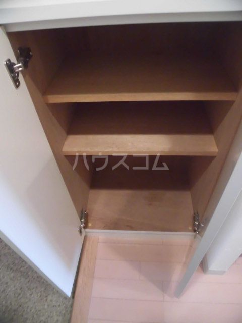 KDXレジデンス湘南台の内装写真