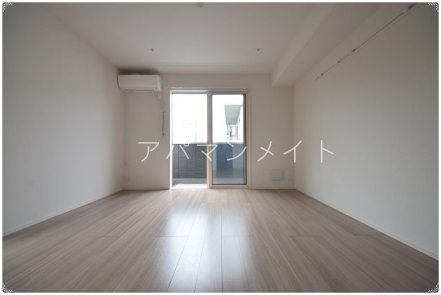 その他部屋・スペース　明るいお部屋です