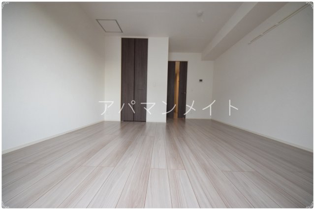 居室・リビング　ゆったり過ごせるお部屋です