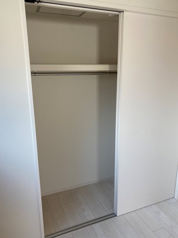 ハーモニーテラス墨染の内装写真
