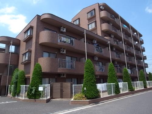 建物外観　☆綺麗な外観☆