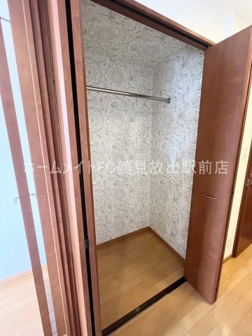 バルーンフラワー諏訪の内装写真