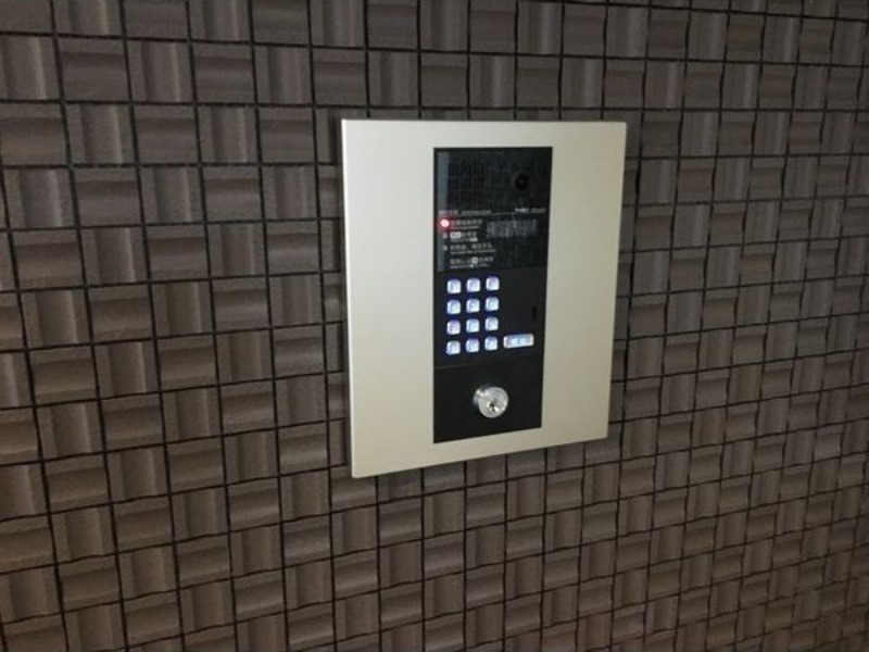 地下鉄東西線 西２８丁目駅 徒歩4分 5階建 築8年のその他写真