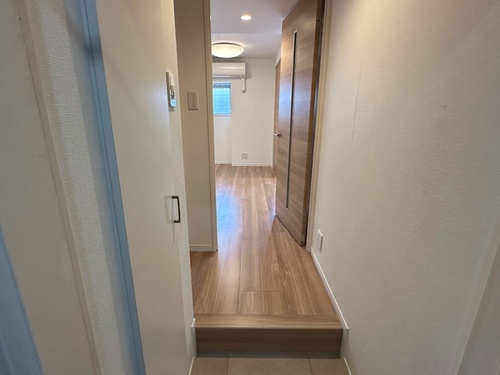 その他部屋・スペース　廊下