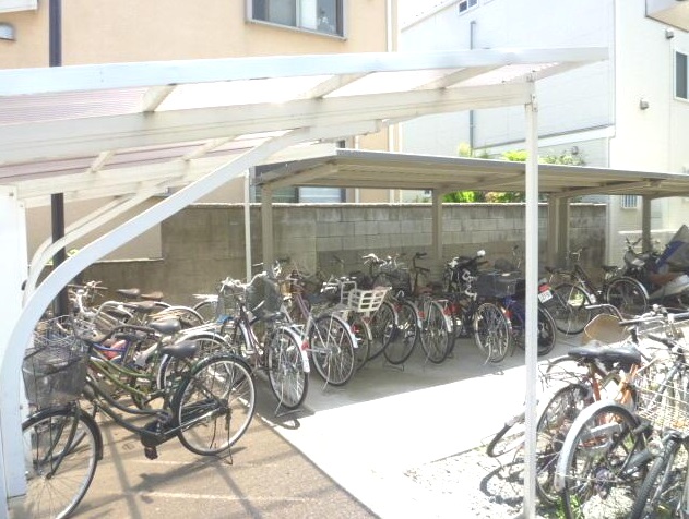 京急本線 京急鶴見駅 徒歩17分 7階建 築36年のその他写真