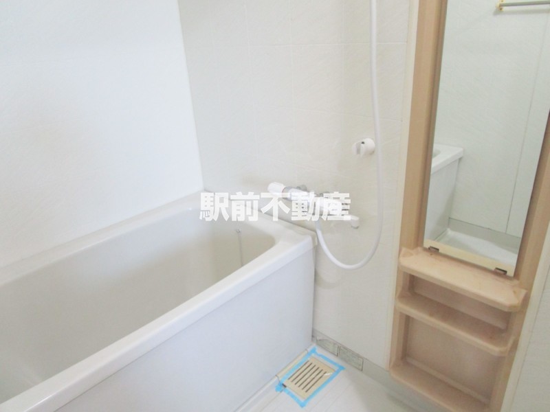 バス・シャワールーム　写真は別部屋