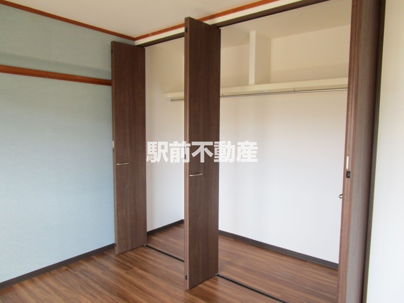 その他設備　写真は別部屋