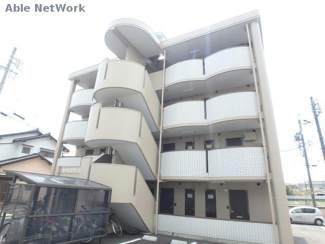 その他共有部分　建物設備