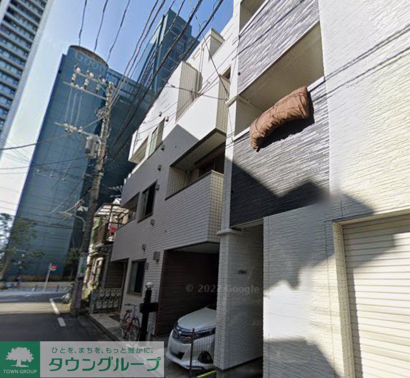 pinvillage大井町のその他写真