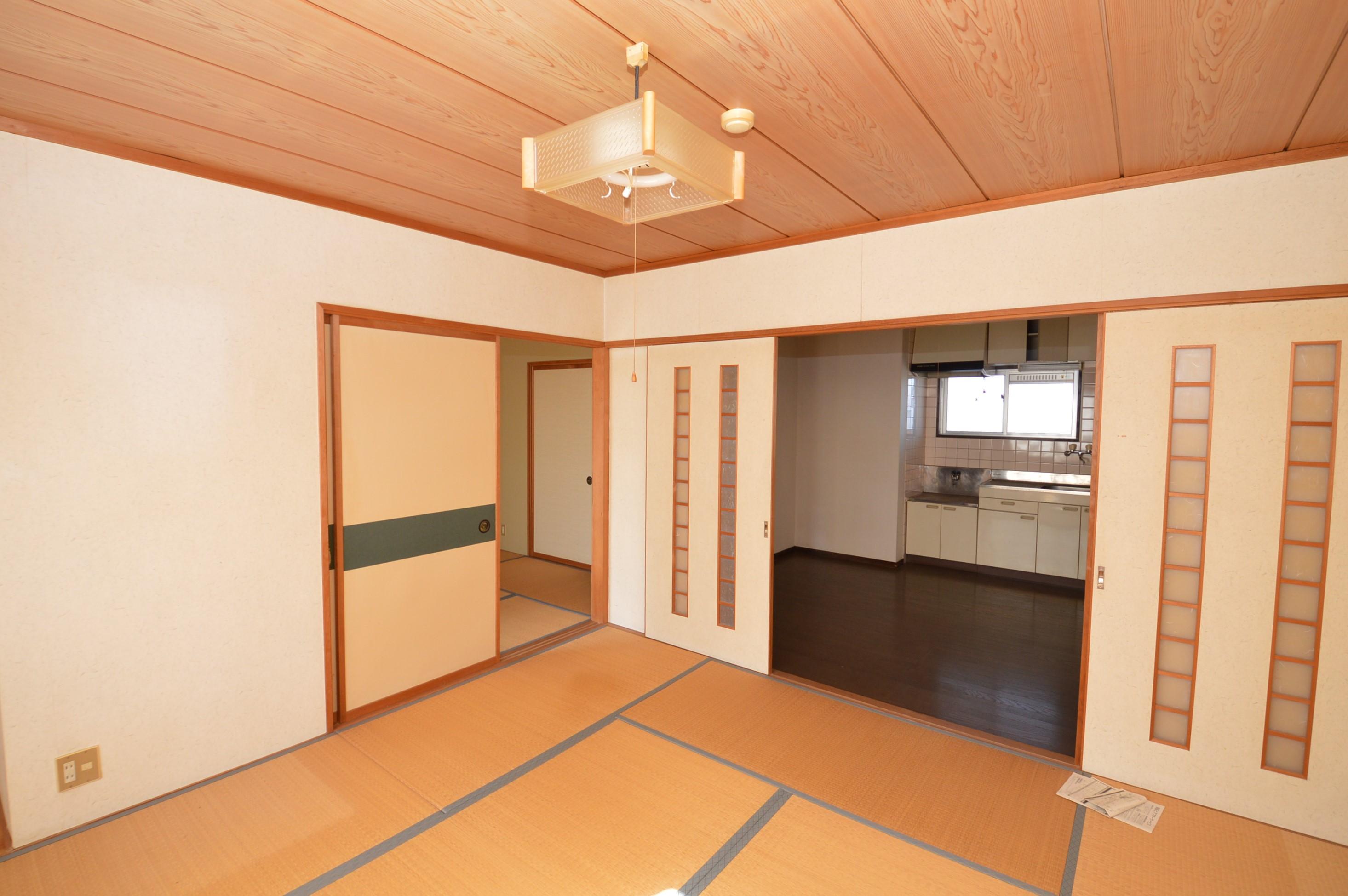 その他　（参考）他室の写真を使用しています。現況優先となります。