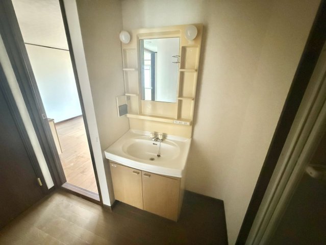 松宮ハイツ1番館の内装写真
