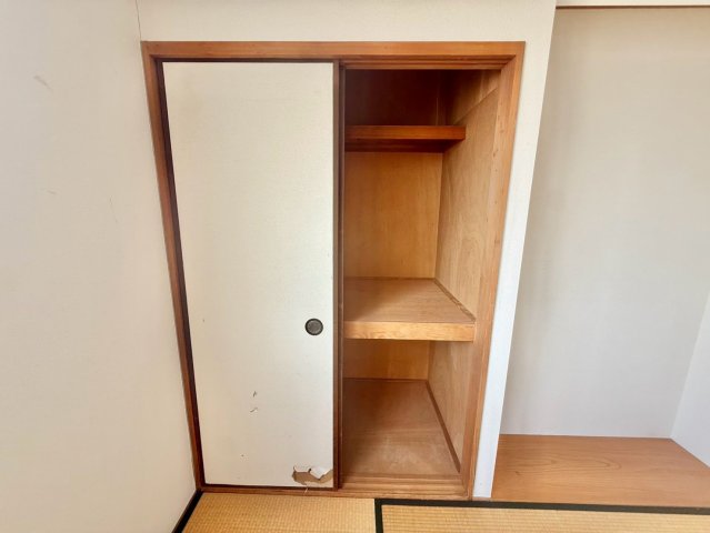 松宮ハイツ1番館の内装写真