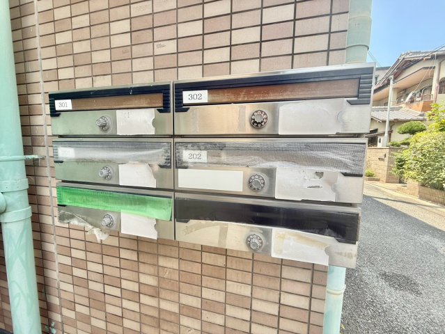 松宮ハイツ1番館のその他写真