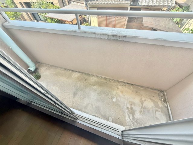 松宮ハイツ1番館の内装写真