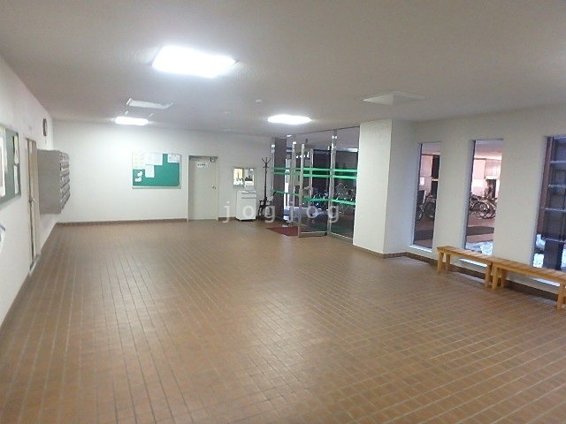ロビー