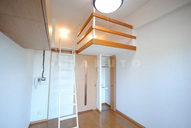 エステムコート梅田東アクアパレスの内装写真