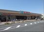 スーパー　エコス TAIRAYA(たいらや) 武蔵境店（スーパー）まで520m