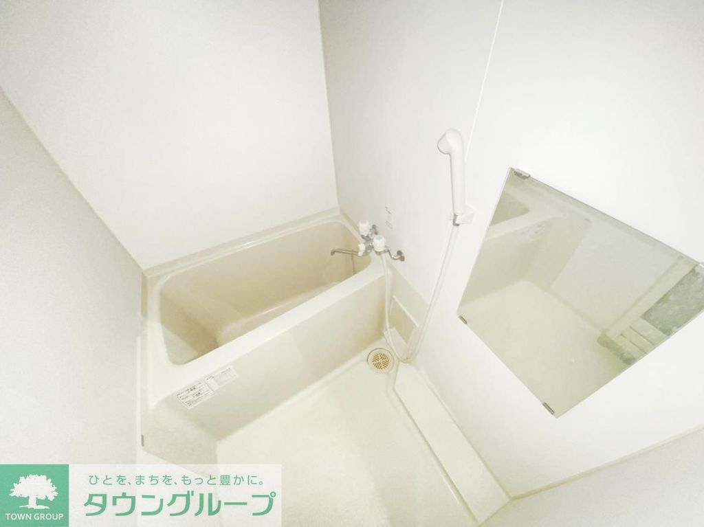 バス・シャワールーム　★★同施工参考★★