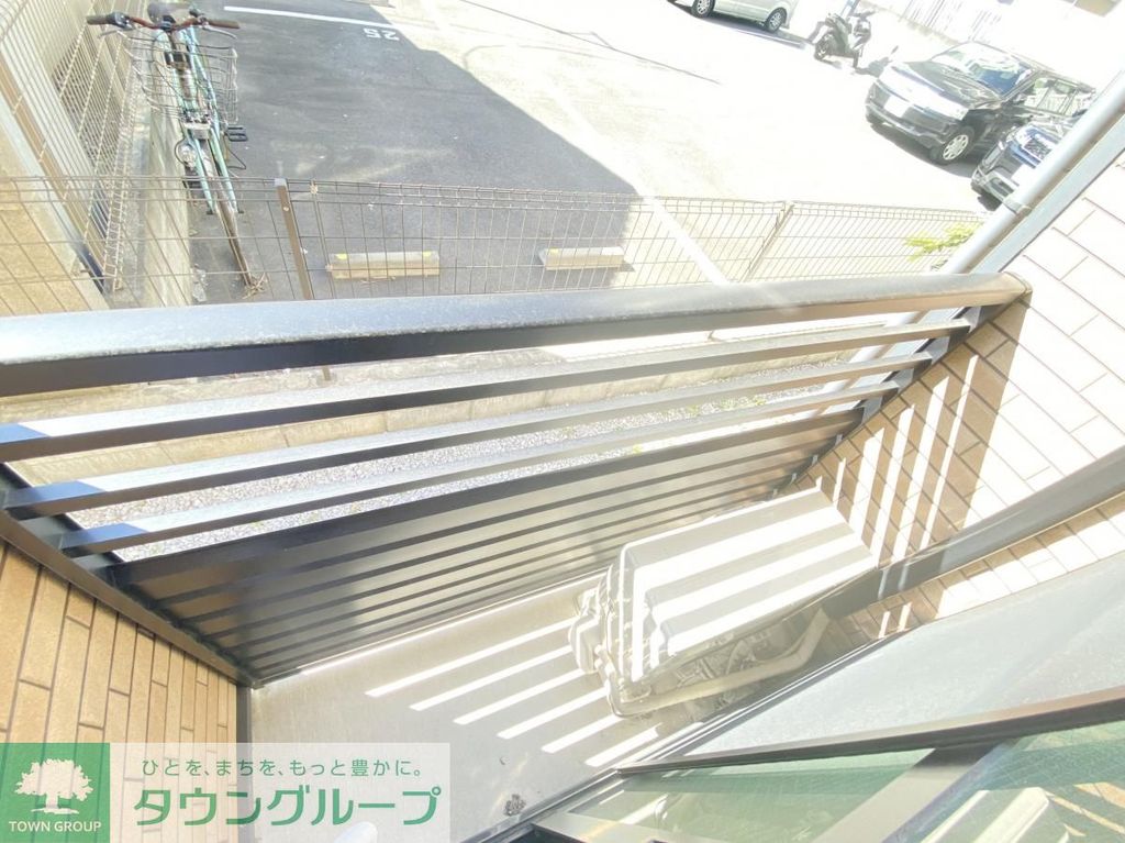 バルコニー　★★同施工参考★★