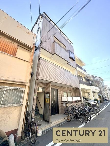 山川コーポ