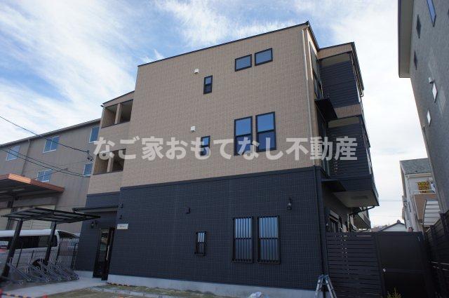 建物外観　SuccessV