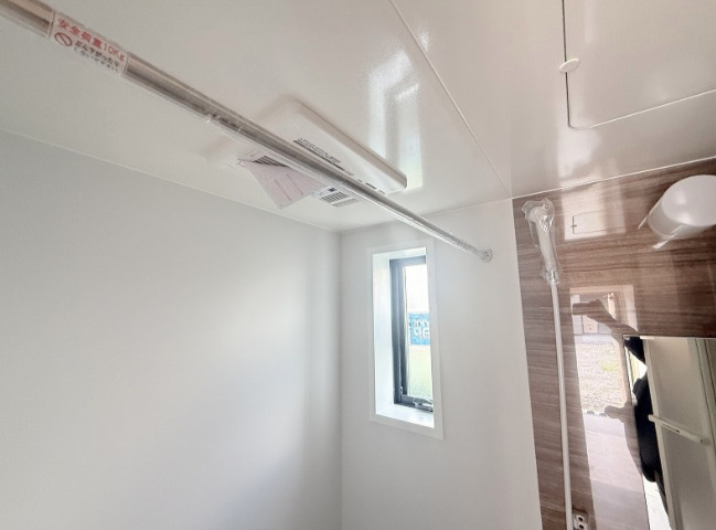 その他設備　※同建築会社施工物件の写真