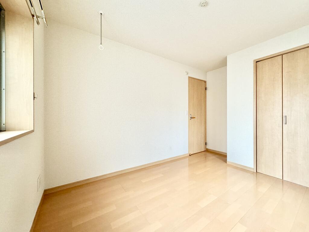 その他部屋・スペース　洋室