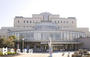 図書館　三島市立図書館（図書館）まで1212m