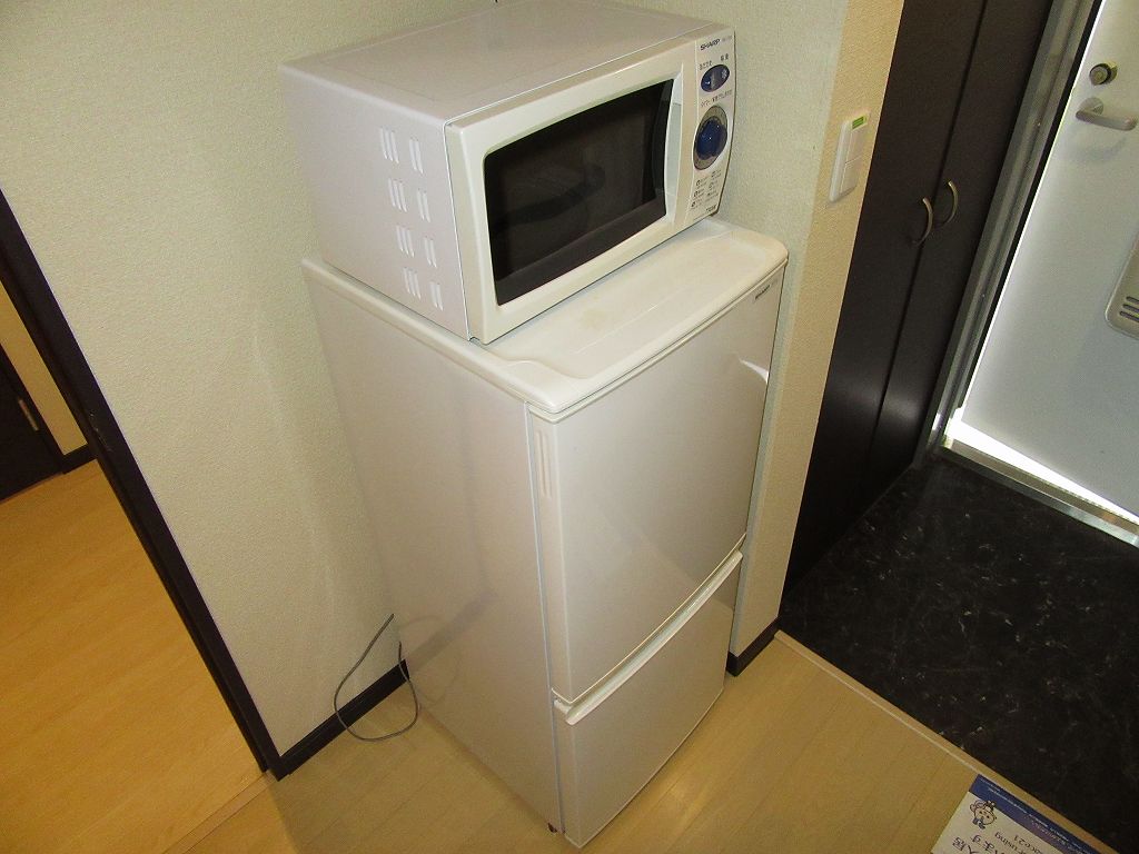 その他　電子レンジ、冷蔵庫※同タイプ