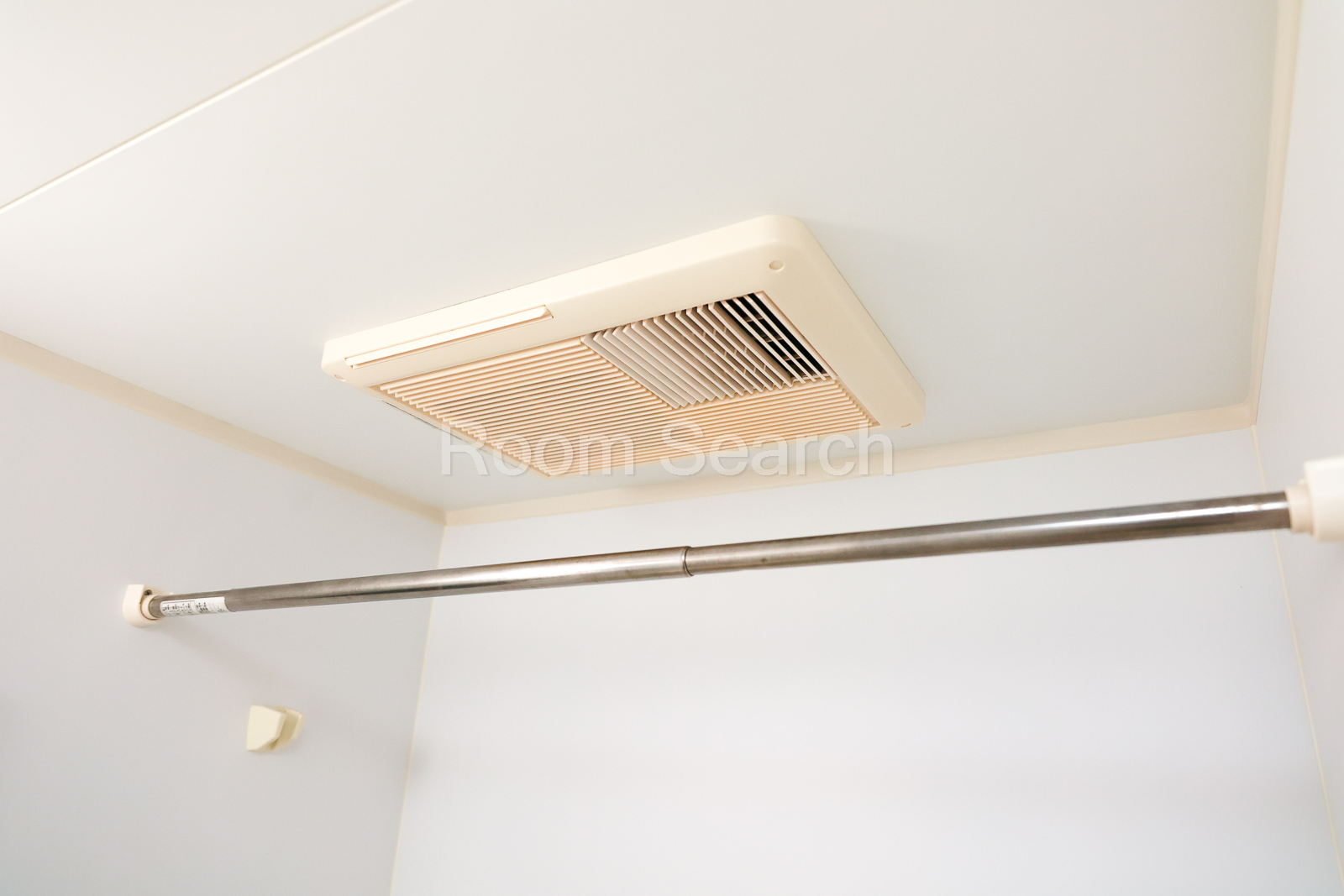 洗面設備　浴室換気乾燥機