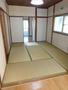 その他　２面採光の和室６帖！