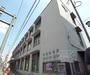 郵便局　西陣郵便局（郵便局）まで350m