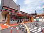 コンビニ　セブンイレブン 京都下鴨高木町店（コンビニ）まで47m