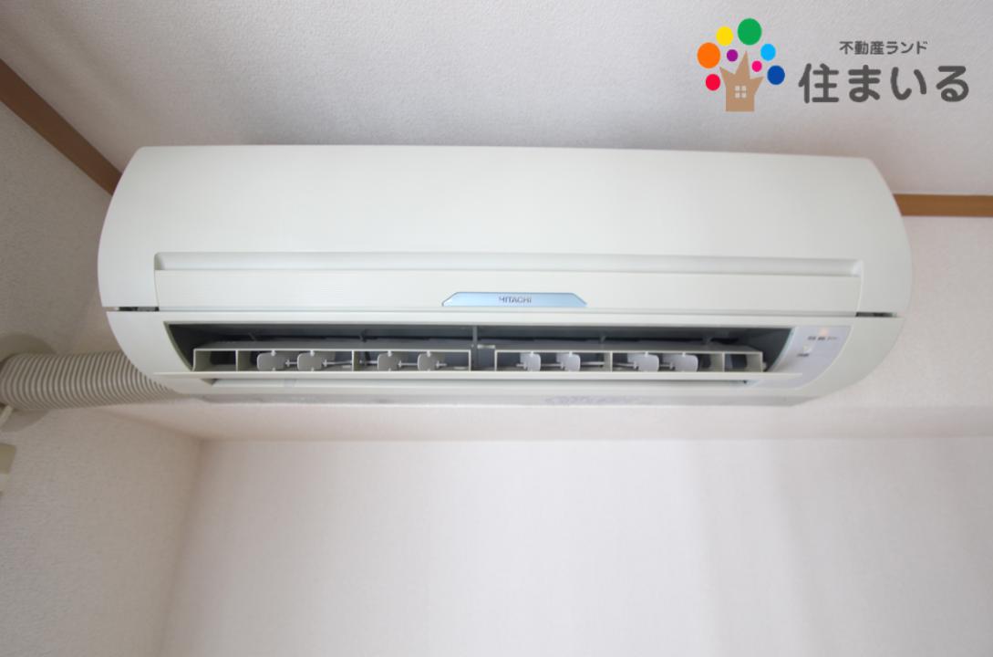 その他設備　※写真は同型タイプとなります