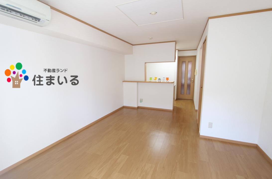 居室・リビング　※写真は同型タイプとなります