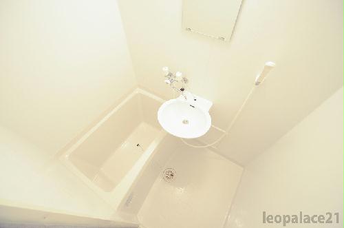 バス・シャワールーム　※写真と現状が異なる場合は現状を優先