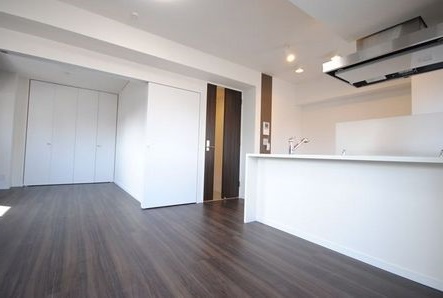 その他部屋・スペース　★広々リビングスペース★