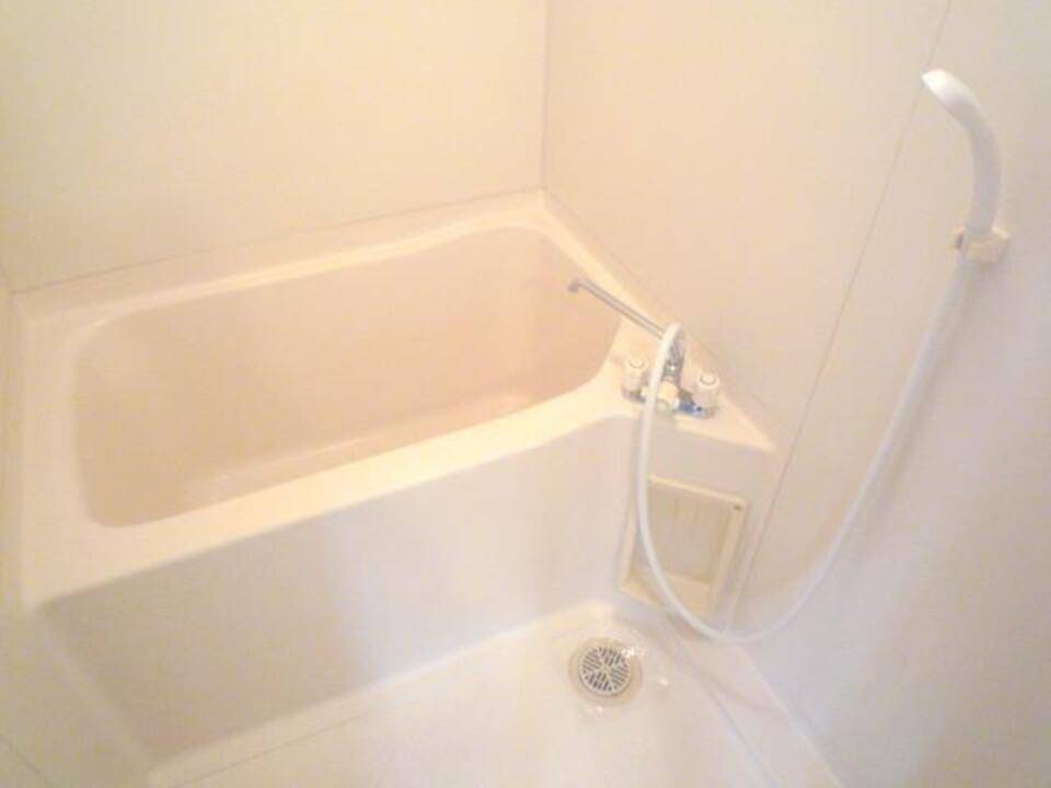 バス・シャワールーム　浴室