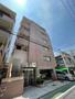 江戸川橋駅より徒歩2分 築24年2ヶ月 7階建の賃貸物件