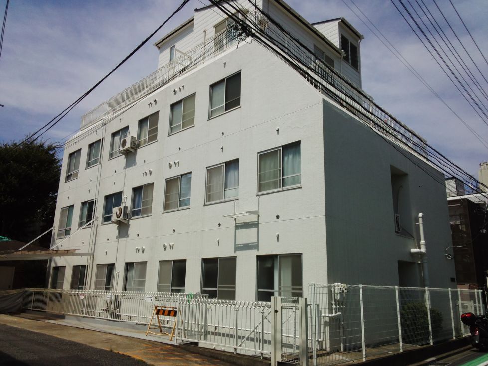 ハイム荒川
