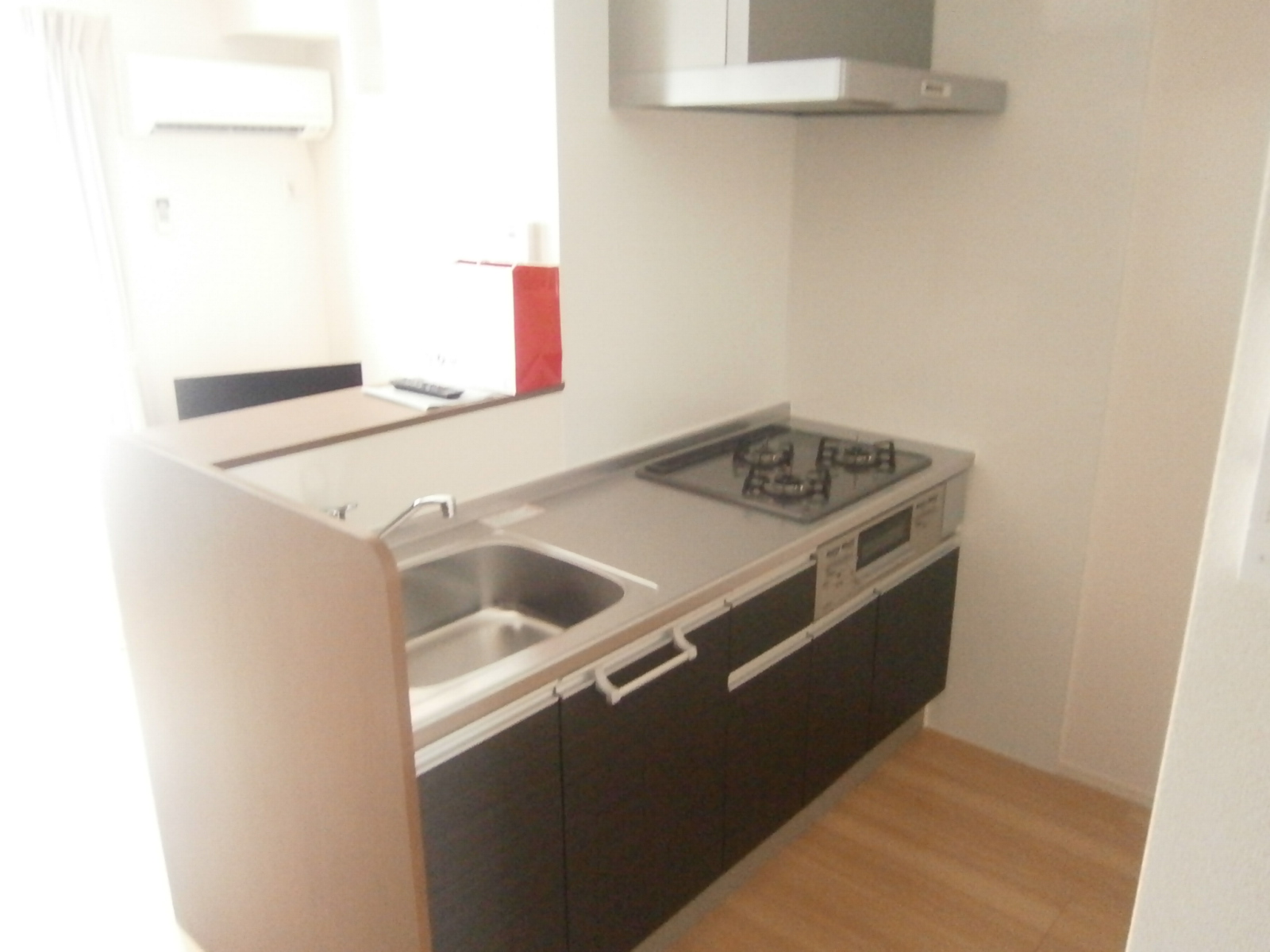 キッチン　＊同社施工によるイメージ写真