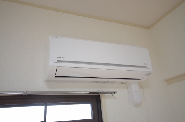 その他設備　同物件別号室です。