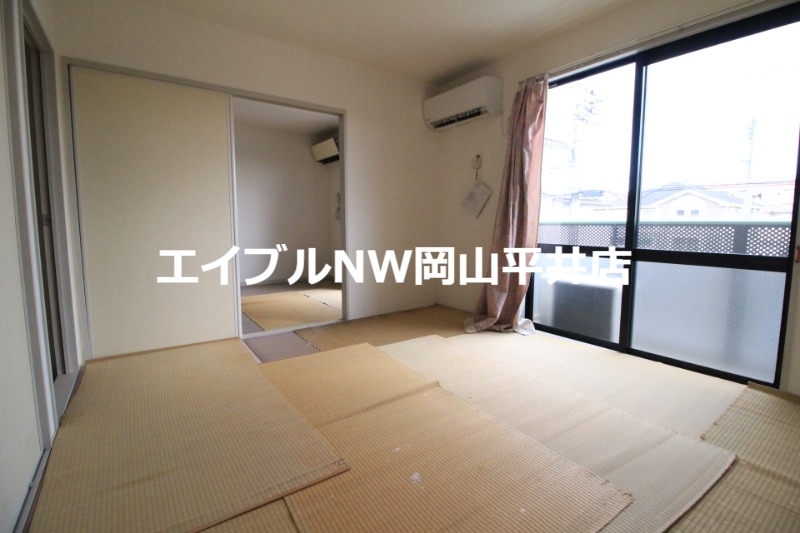 その他部屋・スペース